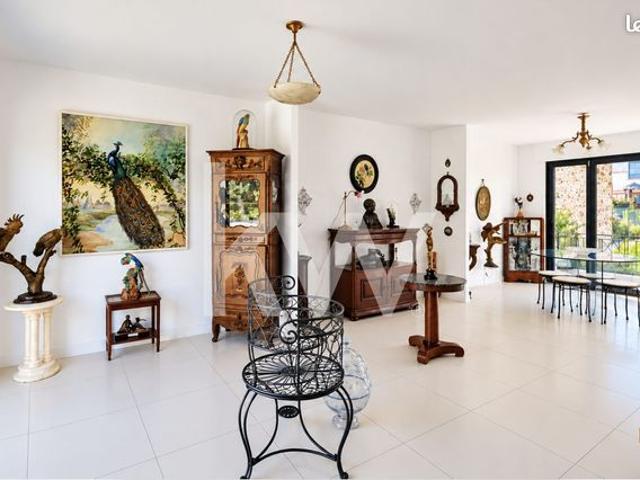 Maison vente à Enghien-les-Bains, Val-d'Oise