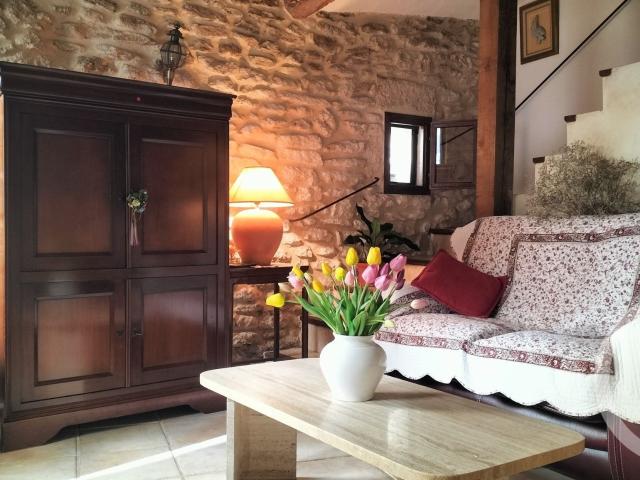 Maison vente à Nîmes, Souvignargues