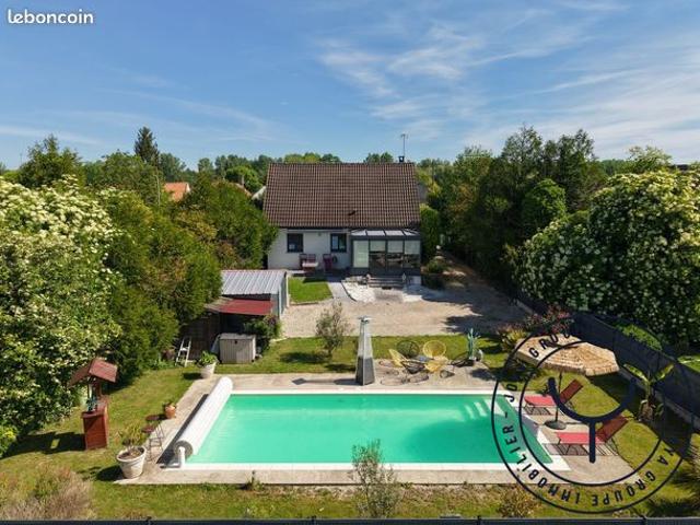 Maison vente à Provins, Châtres