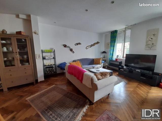 Maison vente à Sarrebourg-Château-Salins, Phalsbourg