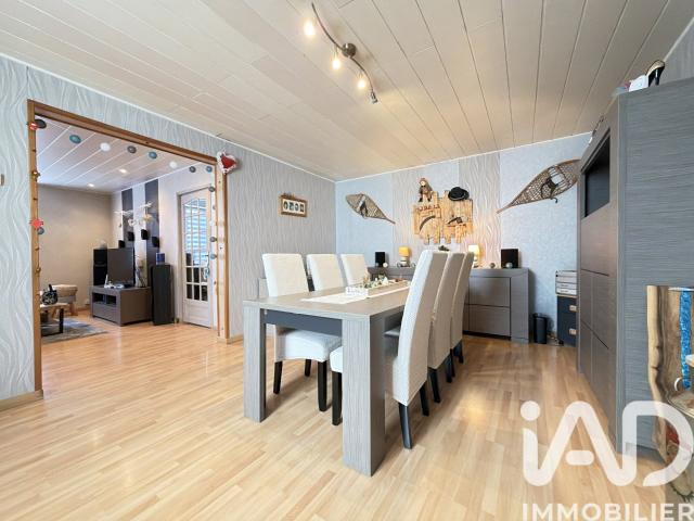 Maison vente à Forbach-Boulay-Moselle, Freyming-merlebach