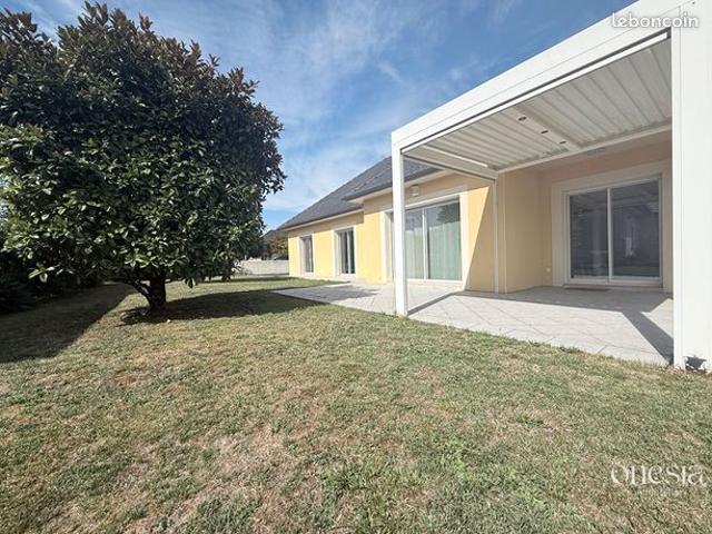 Maison vente à Oloron-Sainte-Marie, Oloron-sainte-marie