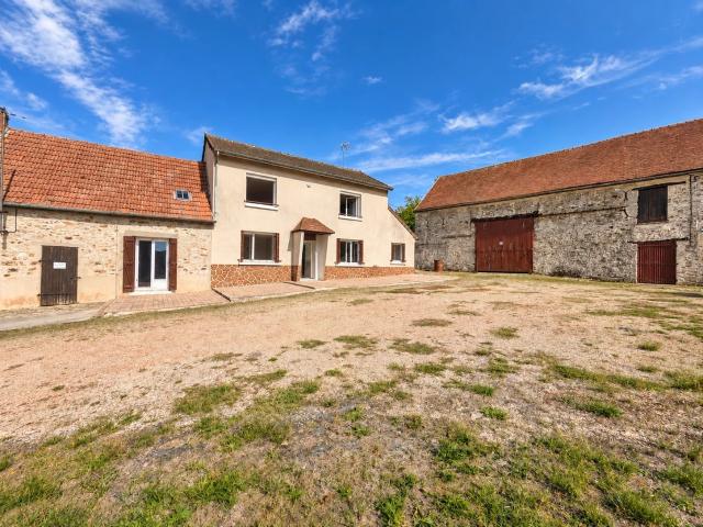 Maison vente à Montmirail, Marne