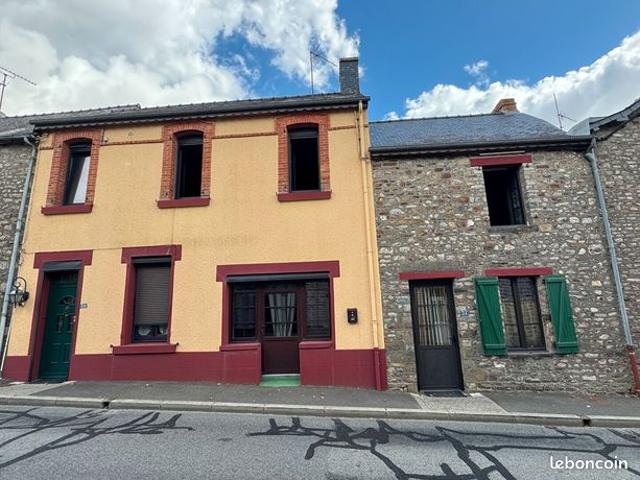 Maison vente à Mayenne, La Croixille