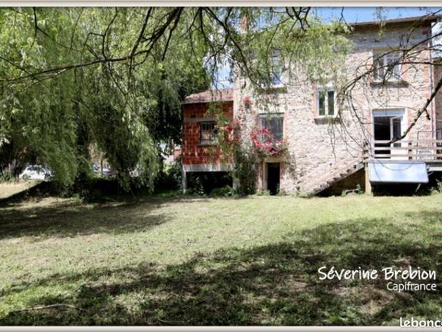Maison vente à Thiers, Viscomtat