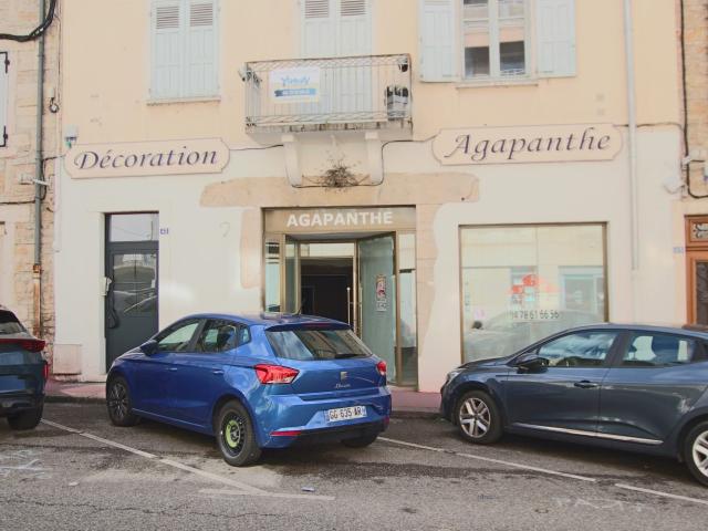 Maison vente à Belley, Lagnieu