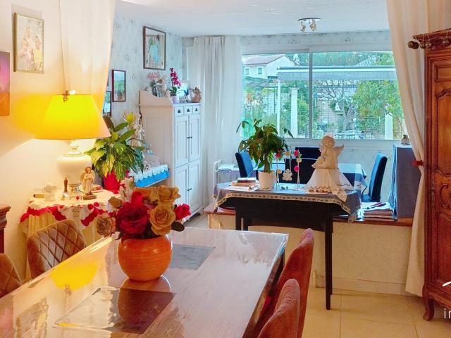 Maison vente à Montpellier, Fabrègues