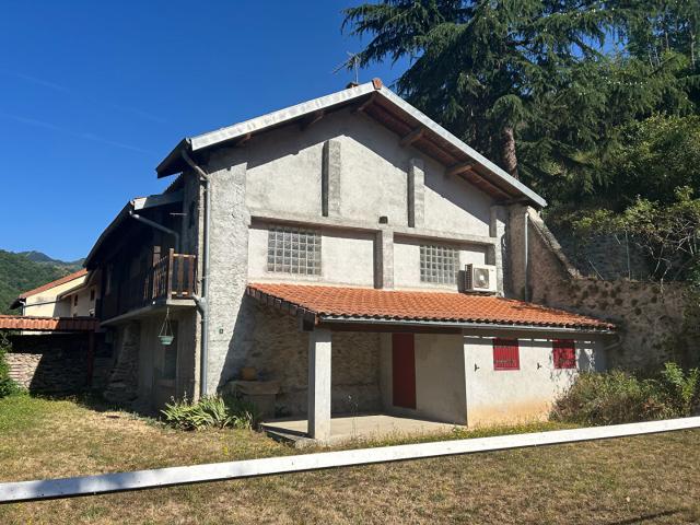 Maison vente à Foix, Pech