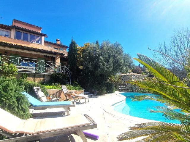 Maison vente à Grasse, Saint-paul-de-vence