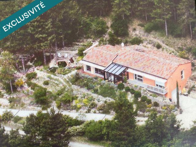 Maison vente à Nyons, Dieulefit