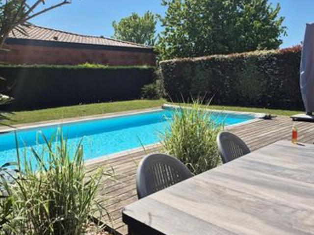 Maison vente à Bourg-en-Bresse, Parcieux