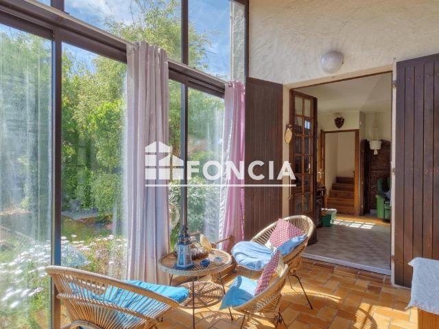 Maison vente à Rochefort, Saint-denis-d'oléron