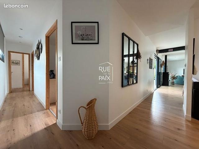 Maison vente à Niort, Azay-le-brûlé