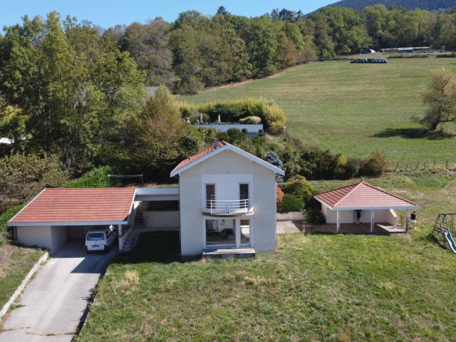 Maison vente à La Chevalière, Saint-Martin-d'Uriage