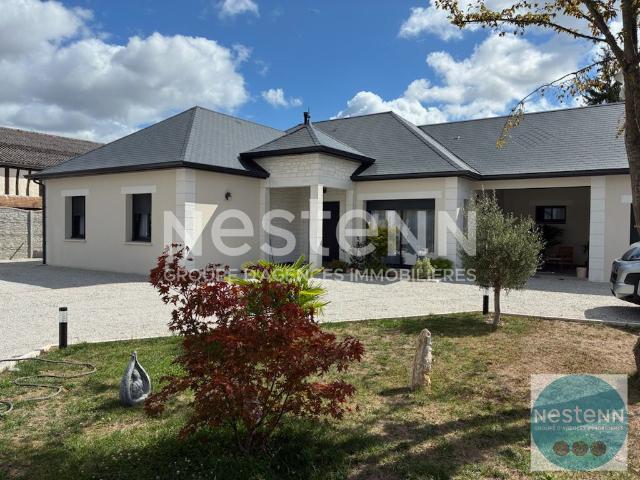 Maison vente à Romorantin-Lanthenay, Centre-Val de Loire