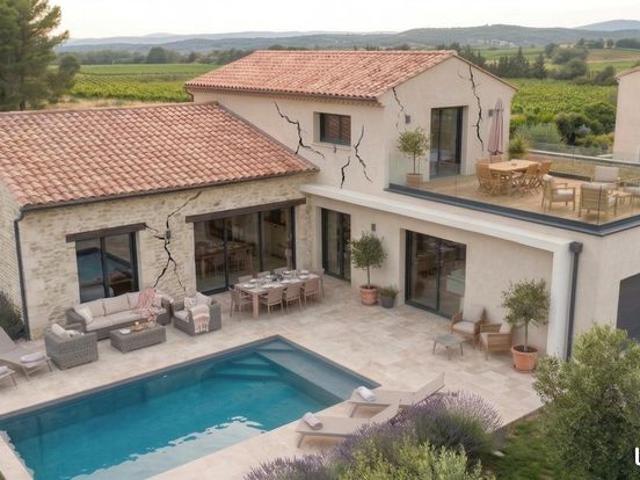 Maison vente à Brive-la-Gaillarde, Saint-cyprien
