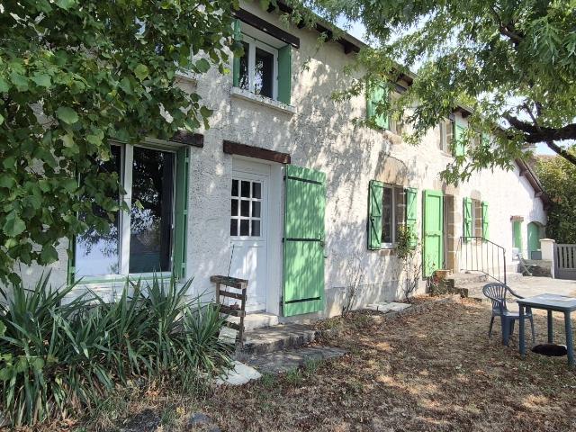 Maison vente à Verniols, Lacapelle-Viescamp