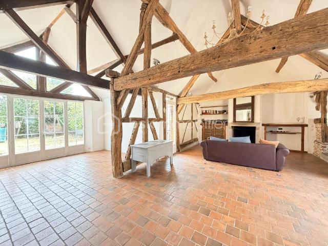 Maison vente à Romorantin-Lanthenay, Vouzon