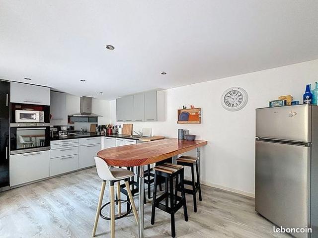 Maison vente à Castres, Montredon-labessonnié