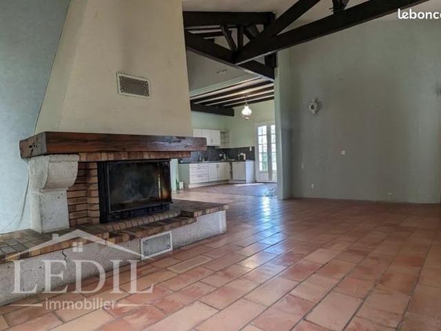 Maison vente à Agen, Aubiac