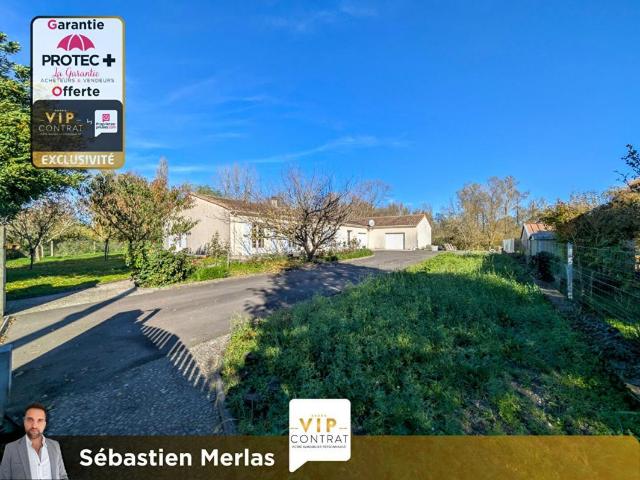 Maison vente à Les Corbinaux, Celles