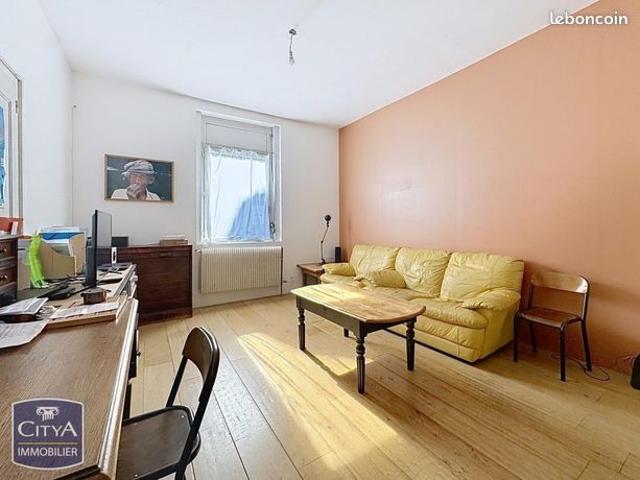 Maison vente à Lille