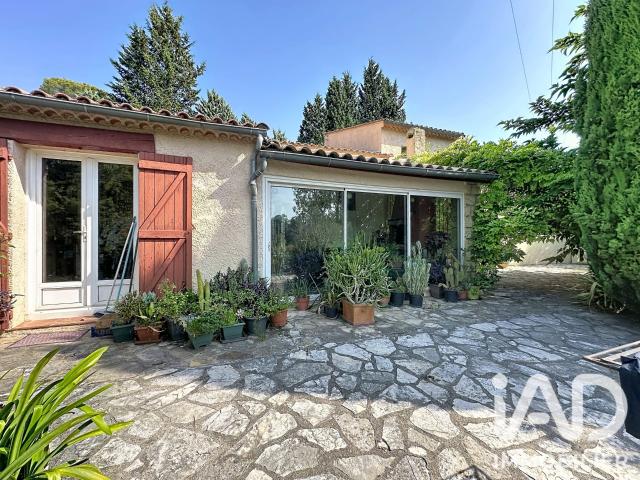 Maison vente à Arrondissement de Draguignan, Lorgues