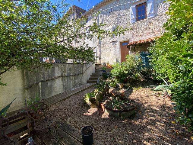 Maison vente à Castelnaudary, Aude