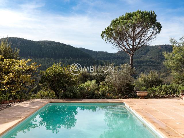 Maison vente à Arrondissement de Draguignan, Bagnols-en-forêt