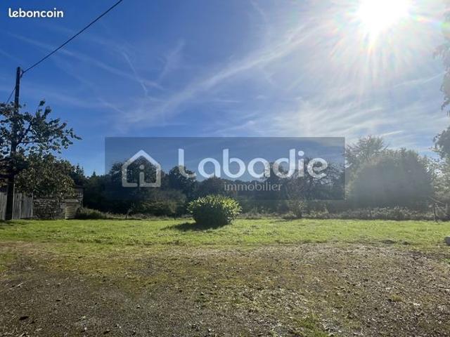 Maison vente à Avranches, Coulouvray-boisbenâtre