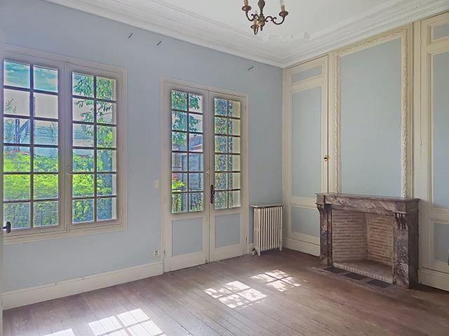 Maison vente à Libourne