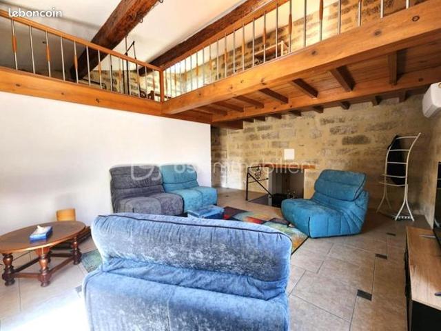 Maison vente à Béziers, Pézenas