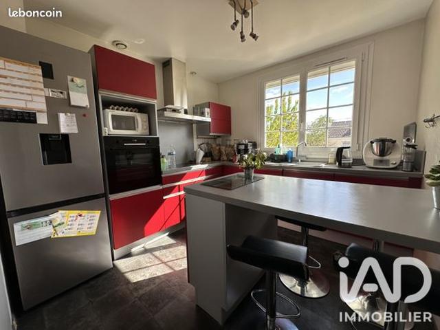 Maison vente à Bourges, Saint-florent-sur-cher