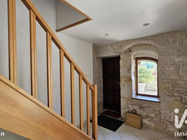 Maison vente à Le Blanc, Ruffec