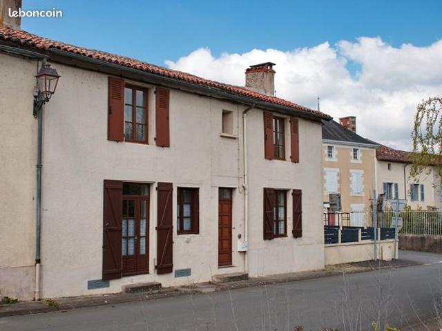 Maison vente à Fougères-Vitré, Bretagne