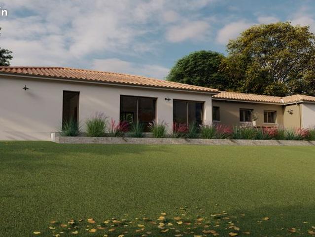 Maison vente à Casteljaloux, Lot-et-Garonne