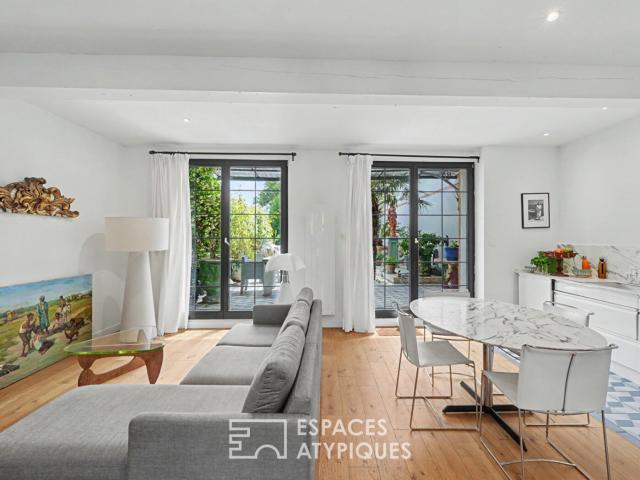 Maison vente à Toulouse, Belberaud