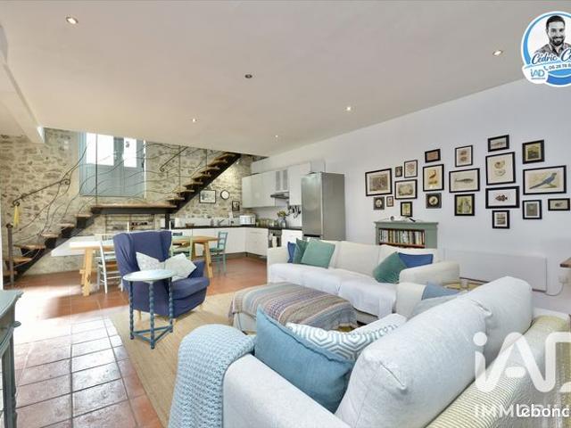 Maison vente à Lagrasse, Aude