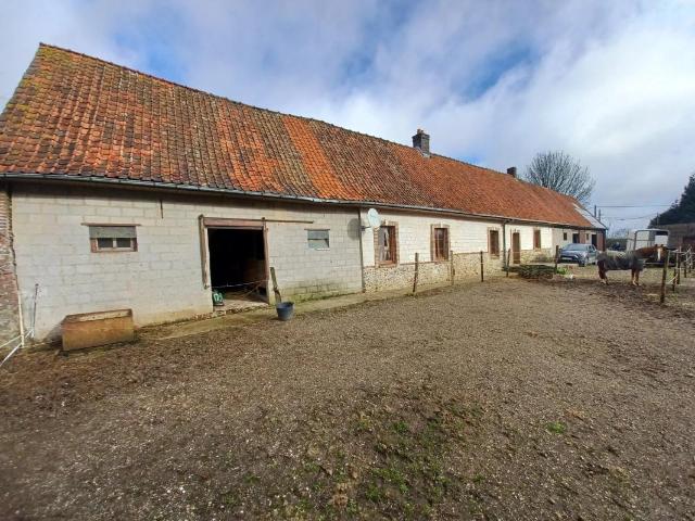 Maison vente à Boulogne-sur-Mer, Desvres