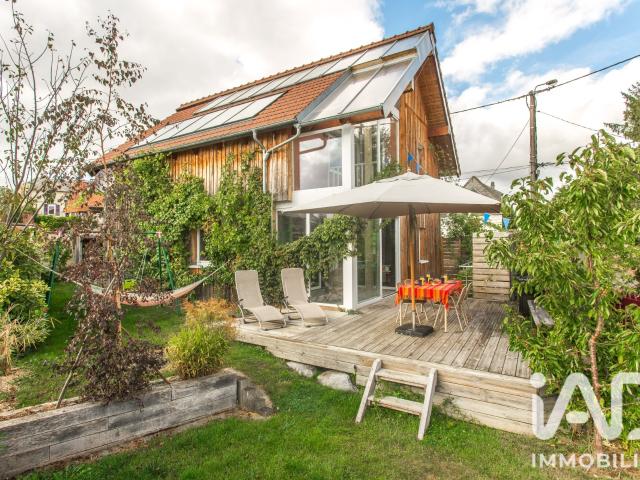 Maison vente à Berny sur Noye, Ailly-sur-Noye
