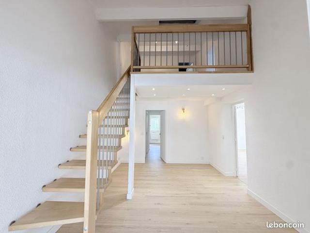 Maison vente à Montpellier, La Grande-motte