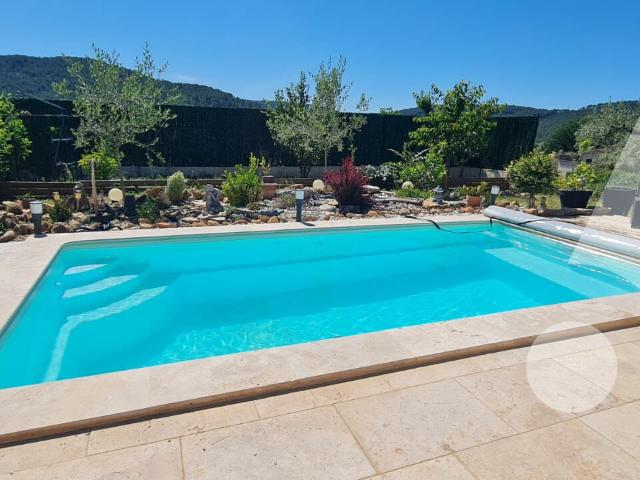 Maison vente à Salernes, Var
