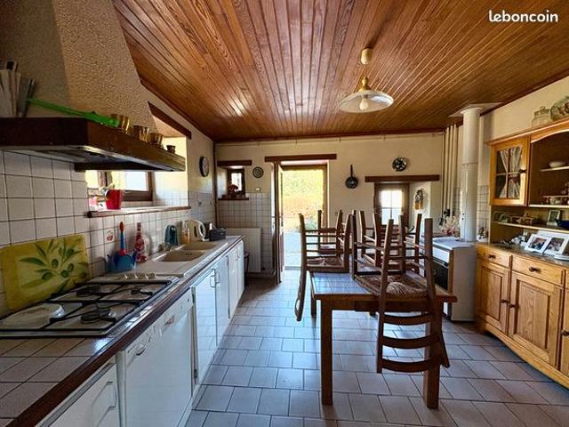 Maison vente à Melle