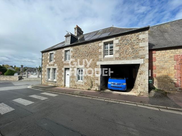 Maison vente à Vire, Etouvy