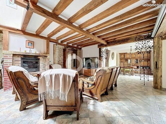 Maison vente à Provins, Chenoise