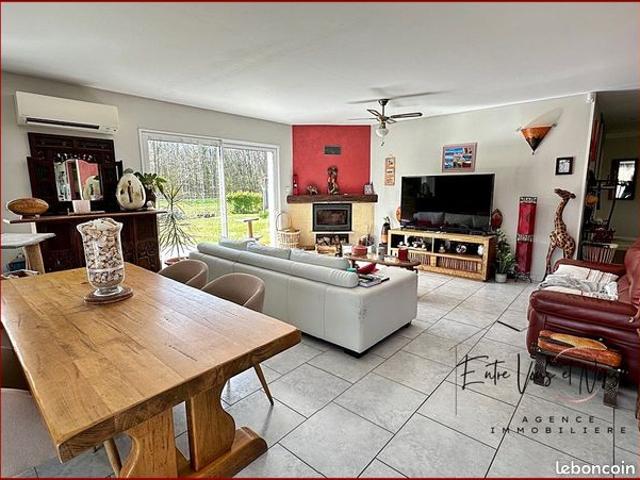 Maison vente à Langon, Gironde