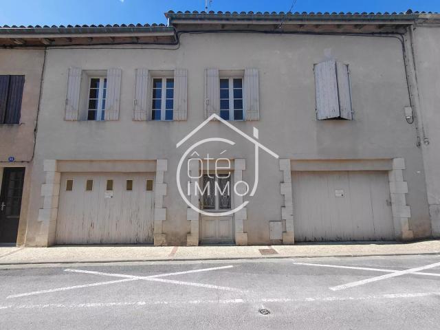 Maison vente à Libourne, Pineuilh