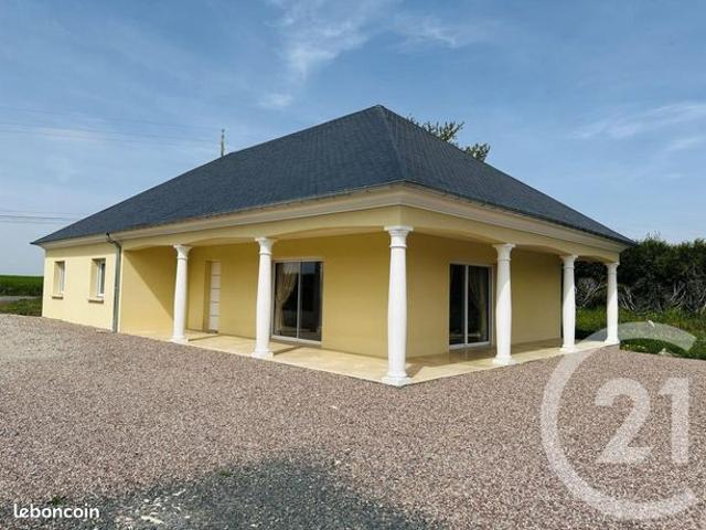 Maison vente à Caen, Pertheville-ners