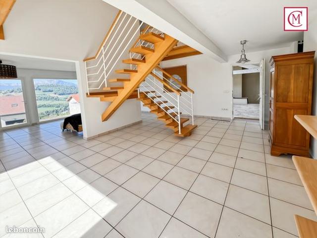 Maison vente à Saint-Martin-d'Uriage, Isère