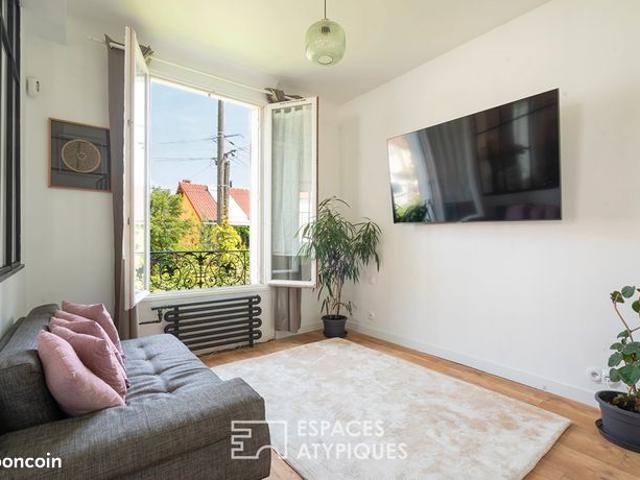 Maison vente à Montreuil, Eure-et-Loir
